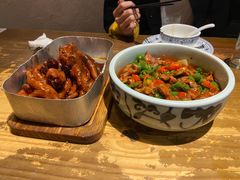 -打酱油·非遗淮扬菜(瘦西湖梅岭店)