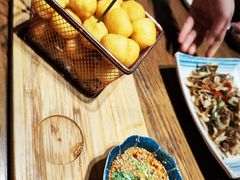 -金孔雀德宏傣味餐馆(魏公村店)