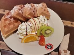 -MAAN COFFEE漫咖啡