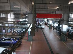 -北京鹏龙大道奔驰4S店(纪家庙店)