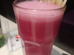 火龙果香蕉-太兴餐厅(东方广场分店)