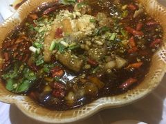 -眷江南之小蓝鲸(王府大街店)