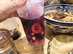 -老九圆山西面馆(CBD店)