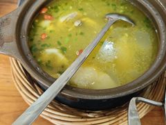 -李东农庄(中南百草园地标店)
