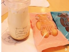 -巴黎贝甜(五道口店)