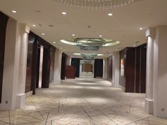-天津滨海圣光皇冠国际酒店