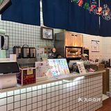 他家的饼类似掉渣饼，吃过两次第一次吃觉得很好