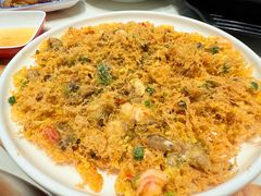-鹅香四海·卤水火锅·砂锅粥·潮汕菜(宝安店)