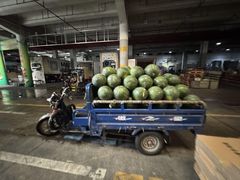 -深圳市海吉星国际农产品物流管理有限公司