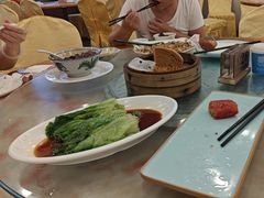 -新金盛·海鲜酒楼(盐田店)