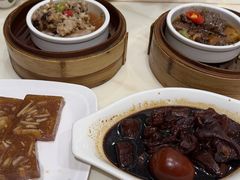 -稻香酒家·35年老字号(侨光店)