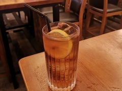 长岛冰茶-COMMUNE幻师(解放西路店)