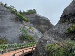 -飞天山旅游区