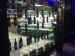 -巨麦量贩式KTV(新桥店)