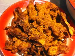 -李叔叔虾蟹大排档(青羊店)