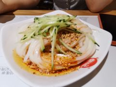 -子午路张记肉夹馍(曲江店)