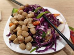 -贺莉嫂北二巷香菇芙蓉面(抗大商厦店)