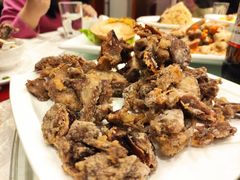 椒盐鸭壳-燕云楼(云南路店)
