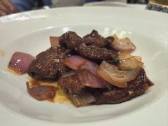 -聚春园自助餐厅(东街口店)