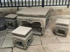 -聚春园驿馆(三坊七巷店)