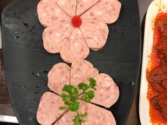 -舌尖记忆重庆火锅(悉尼店)