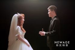 -新奕映像摄影机构