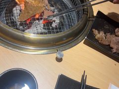 -松鱼亭·和牛烧肉(协鑫广场店)