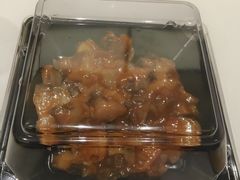 -牛邸·烧肉饭(来福士店)