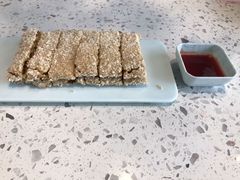 -赵小姐丨新中餐(曲江店)
