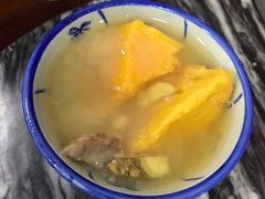 -智香甜品店
