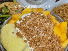 -水牛奶皇后糖水铺(深圳总店)