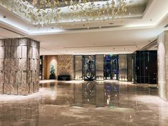 -北京泰富酒店-柏景轩中餐厅