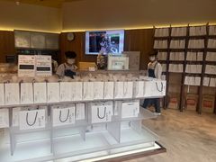 -银座仁志川·生吐司专门店(香港广场店)
