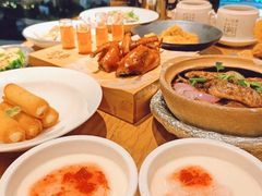 -粤集·手工粤菜(皇庭广场店)