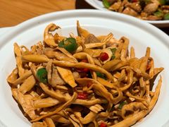 -吕氏疙瘩汤·新鲁菜(济南万象城店)