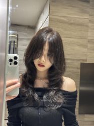 -GANO HAIR 