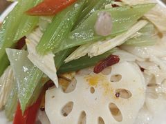 -老刘家永盛斋·传统泡馍(东关南街店)