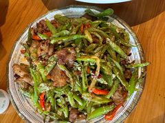 -先启半步颠·川菜小炒