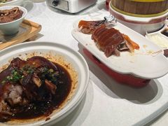 -大鸭梨烤鸭(望京店)