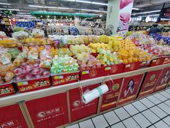 -吉美超市(胜利路店)