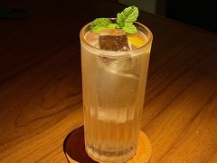 -TIME BAR&一贯料理(文星广场店)