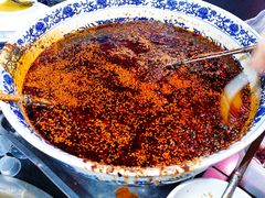 -邢老三肉丸糊辣汤(西安总店)