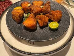 -醉舍·新淮扬菜(长宁龙之梦店)