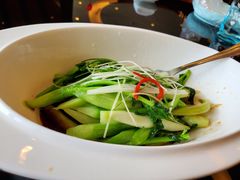 -夏阳湖皇冠假日酒店-中餐厅