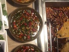 -野妹经典火锅(民治店)