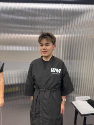 点击看大图 -WM Hair Salon