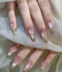 -闺蜜美甲