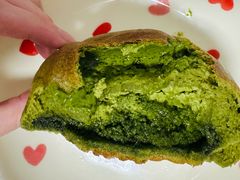 -追光 Dream Bakery(汉街店)