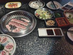 -牛焱·烧肉酒肆(五大道店)