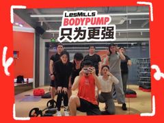 -乐刻健身(汇德隆购物中心店)